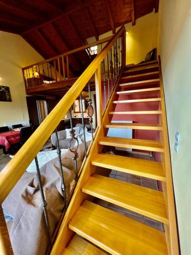 Top Location Arachova Challet/Flat-Stunning Views