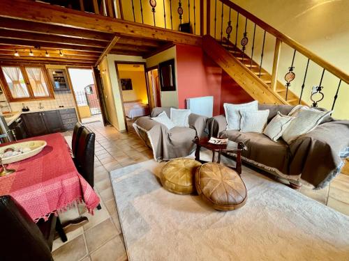 Top Location Arachova Challet/Flat-Stunning Views