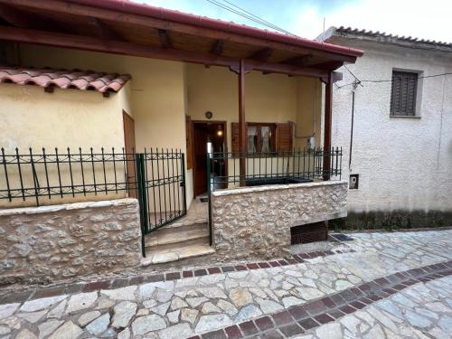 Top Location Arachova Challet/Flat-Stunning Views