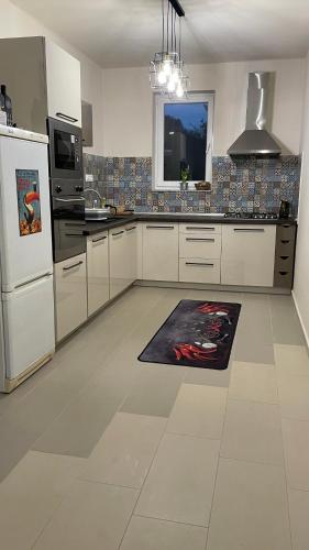 Buongiorno Apartman in Szálka