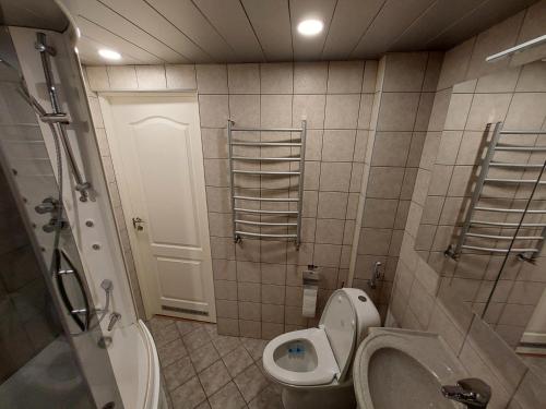 Sääse 3 Apartment, Tallinn (photo 8)
