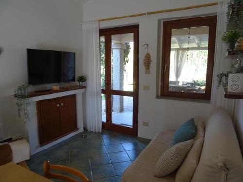  Villetta Marga in San Teodoro