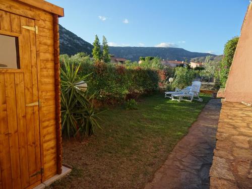  Villetta Marga in San Teodoro