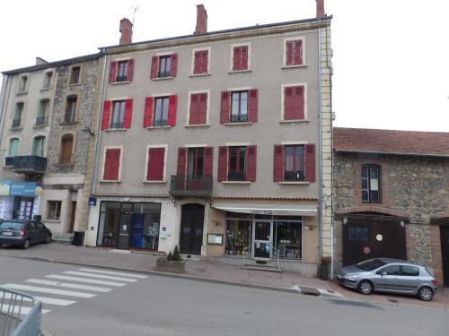 Appartement -Chez Dany-