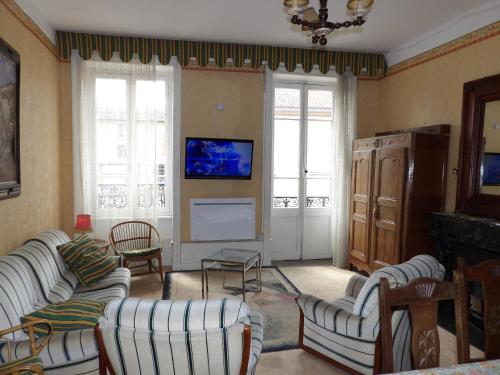 Appartement -Chez Dany-