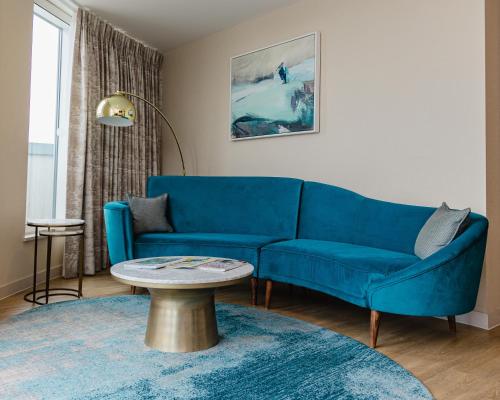 DoubleTree By Hilton London Excel - image 8