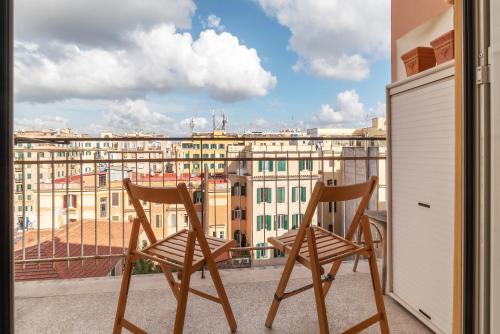 GuestHost - MM Re di Roma Apartment, Rom