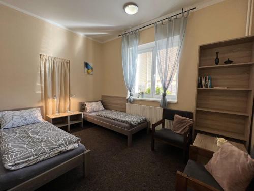 Pension Fortuna - main image
