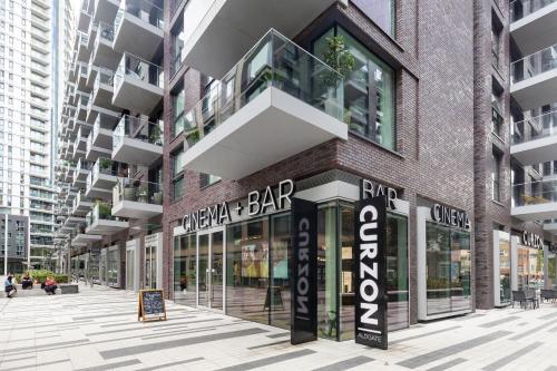 London Boutique Apartments - image 12
