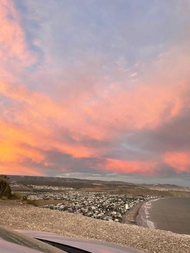 Tu lugar en Rada Tilly in Rada Tilly