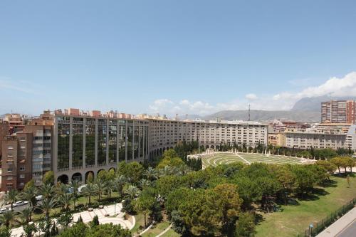 Apartamentos La Caseta - SABESA - image 10