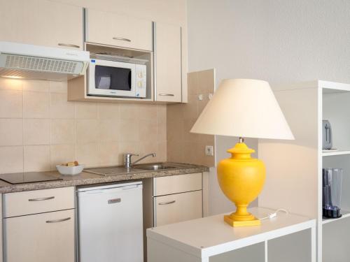 Appartement Saint-Raphaël 1 pièce 3 personnes - FR-1-466A-37 - image 5