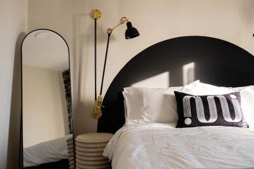 Apartment two-bedrooms Deluxe queen size beds image 5