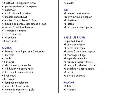 Studio pour 4 avec balcon, accès direct pistes et commerces - FR-1-322-386 Studio pour 4 avec balcon, accès direct pistes et commerces - FR-1-322-386