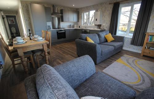 Pollan-Na Clach Cabin in Clachtoll