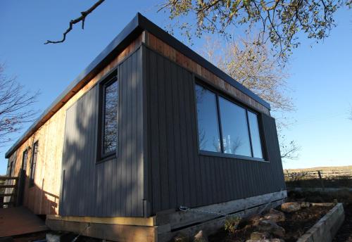 Viesnīcas āriene, Pollan-Na Clach Cabin in Clachtoll