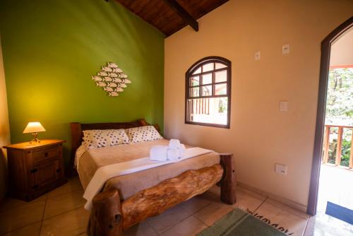 Casa da Praia in Paraty