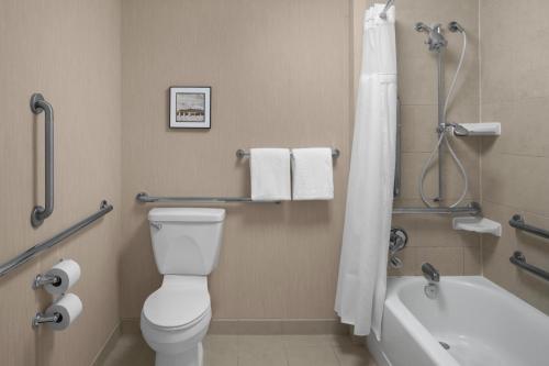 Residence Inn East Rutherford Meadowlands in East Rutherford, USA
