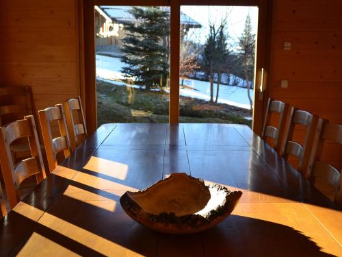 Chalet Le Grand-Bornand 7 pièces 14 personnes - FR-1-467-64 - image 4
