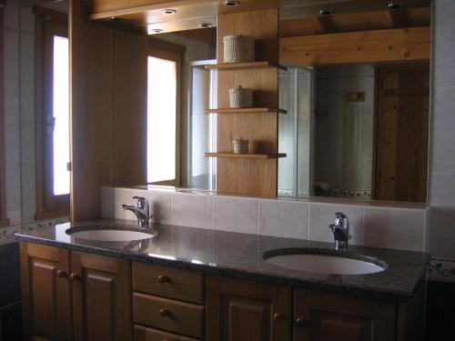 Chalet Le Grand-Bornand 7 pièces 14 personnes - FR-1-467-64 - image 11