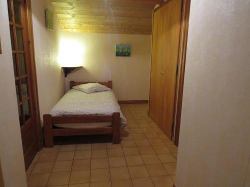 Studio pour 3 avec balcon et animaux admis proche pistes - FR-1-467-72 - image 3