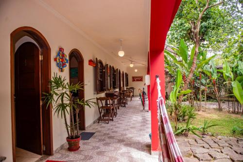 Casa da Praia in Jabaquara