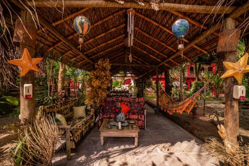 Casa da Praia in Paraty