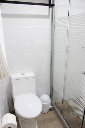 Departamento amueblado en Zapopan cerca de Expo gdl, ITESO y UVM in Guadalajara, Mexico