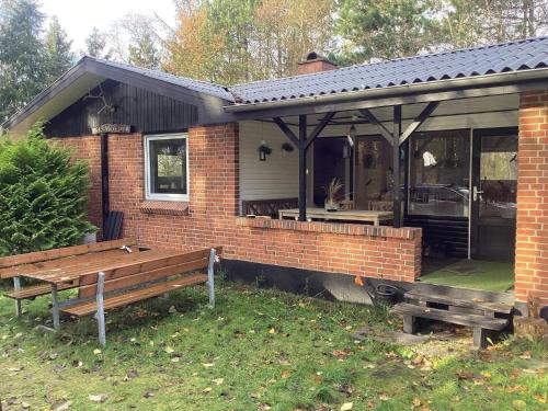  Holiday home Hadsund CXLVII, Pension in Hadsund