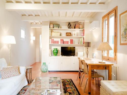 Casa Attilia - Green cozy corner on the city walls, Florencie