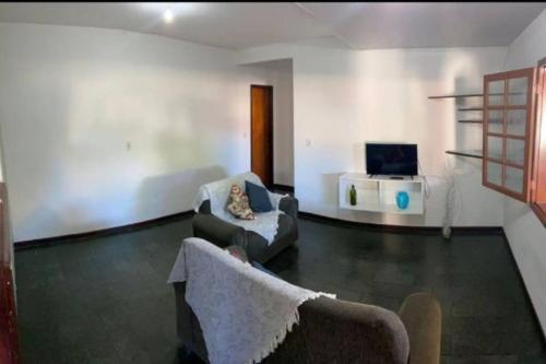 Espaço acolhedor Cabo frio – khách sạn tại Jardim Nautilus