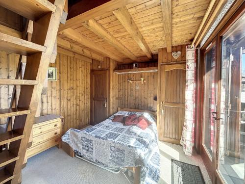 Appartement Combloux 3 pièces 6 personnes - FR-1-560-64 - image 8