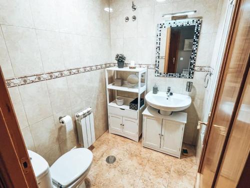 Apartamento Cemba Ponferrada