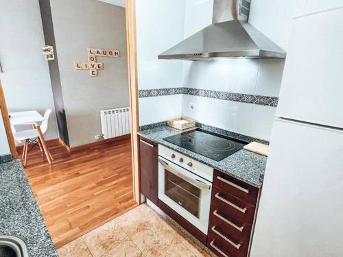 Apartamento Cemba Ponferrada