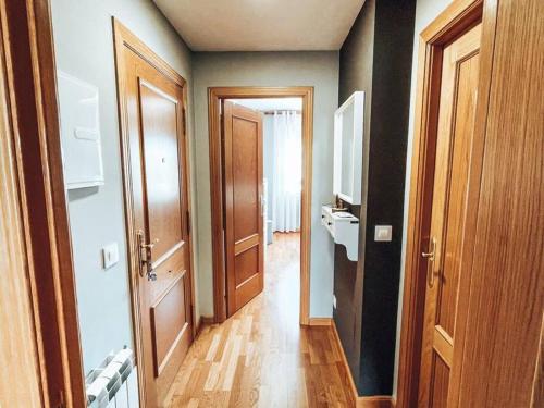 Apartamento Cemba Ponferrada