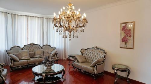 RADOVICI LUX APARTMENTS in Radovici