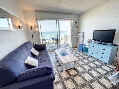 Appartement Jullouville 2 pièces 4 personnes - FR-1-361-360