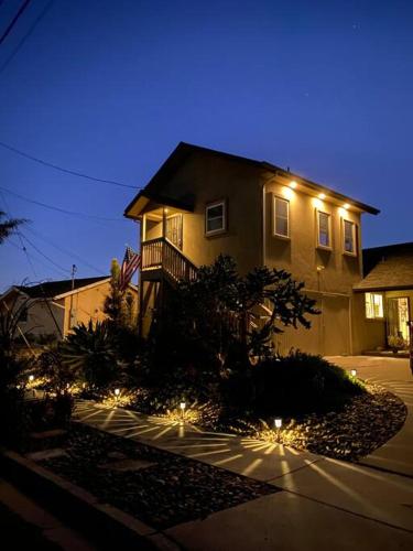 The studio apartment in Clairemont - New AC unit in North Clairemont