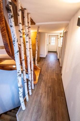 Torwärterhaus mit Geschichte (Torwarterhaus mit Geschichte) in Neubulach