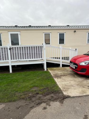 CW27 St Osyth Holiday Park with disability Ramp - Apartment - Saint Osyth