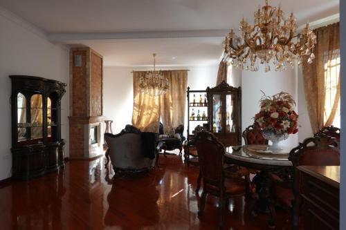 RADOVICI LUX APARTMENTS in Radovici