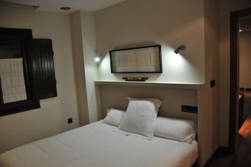 Apartamentos Turísticos Aguas de Viznar