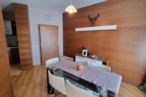 BH & Semiramida Ski Apartment Borovets