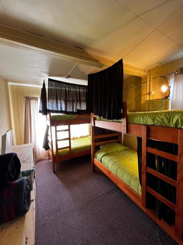 La Minga Hostel in Castro