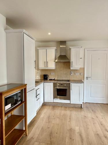 Stunning City Centre Apartments in Waterford