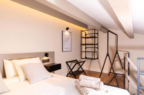 Exclusive Apartments Barcelona 4 personas Vall