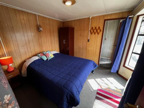La Minga Hostel in Castro