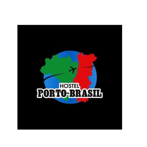 Porto Brasil Hostel Excelente Localização 1