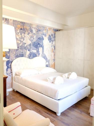 Casa Silvia - Honeymoon flat with green terrace