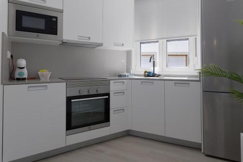 Apartamentos Nature - Apartment - Cangas del Narcea